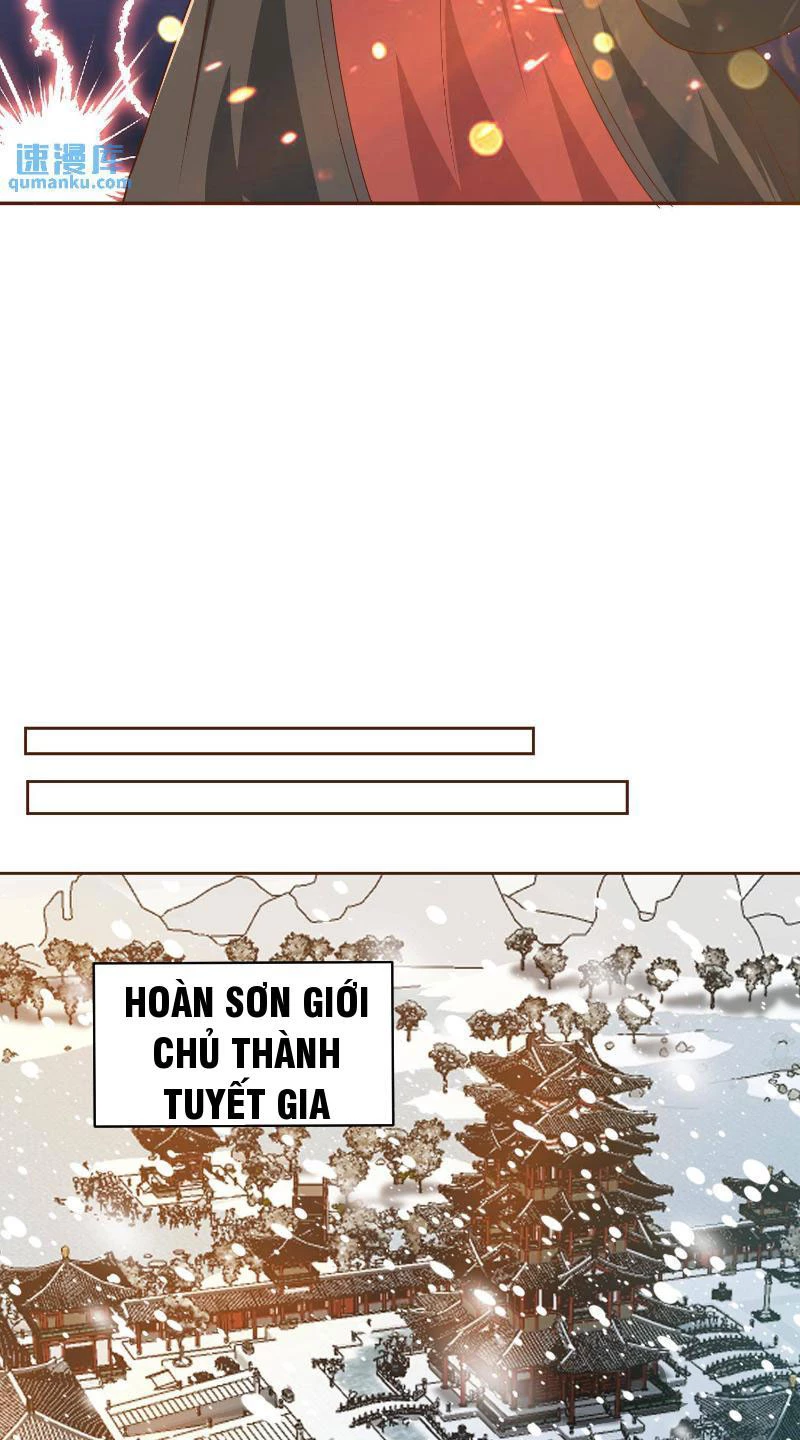 Mở Đầu Nữ Đế Làm Chính Cung Chapter 331 - 11