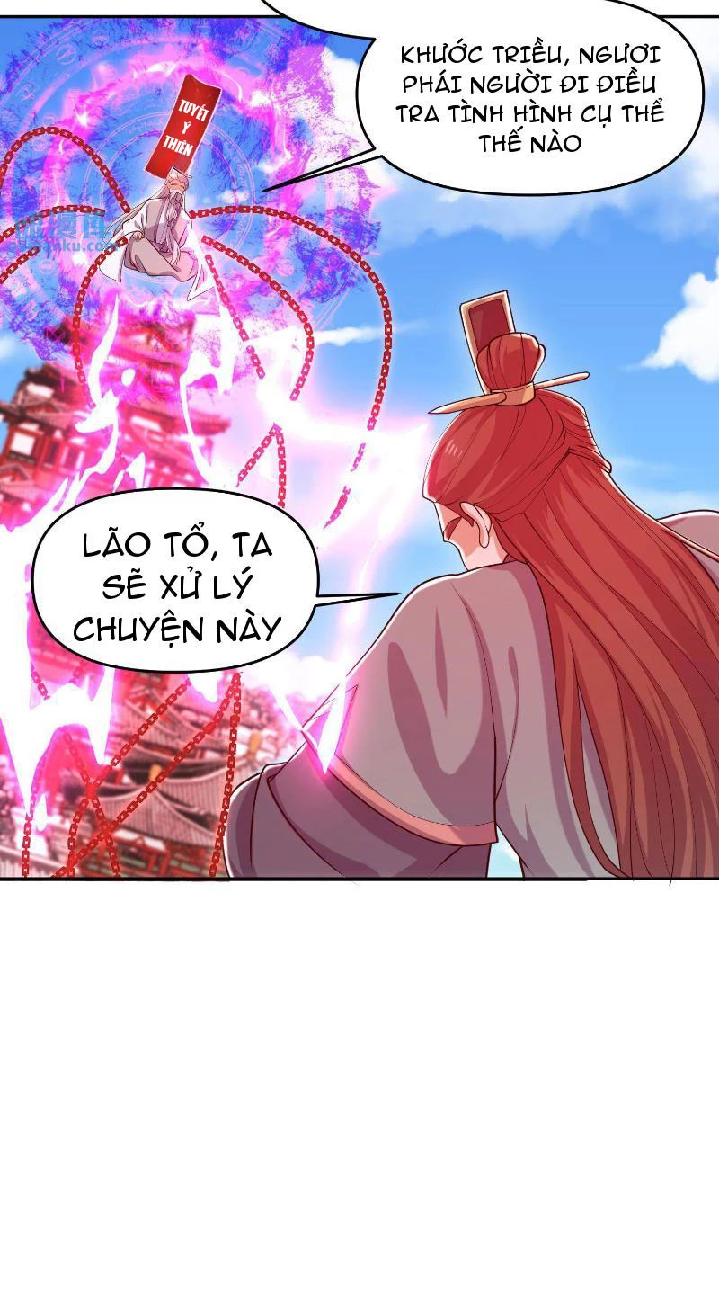 Mở Đầu Nữ Đế Làm Chính Cung Chapter 332 - 6