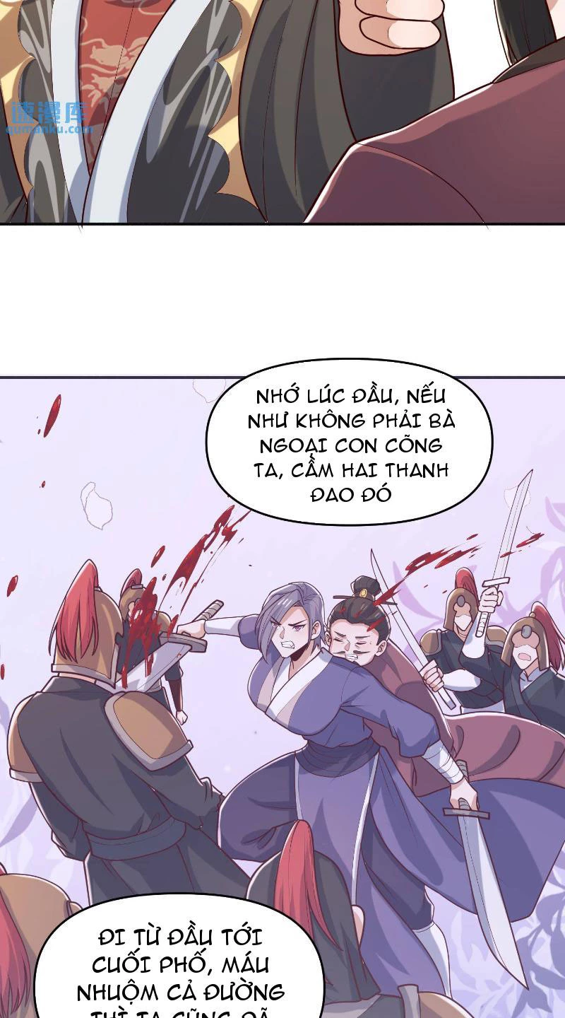 Mở Đầu Nữ Đế Làm Chính Cung Chapter 332 - 11