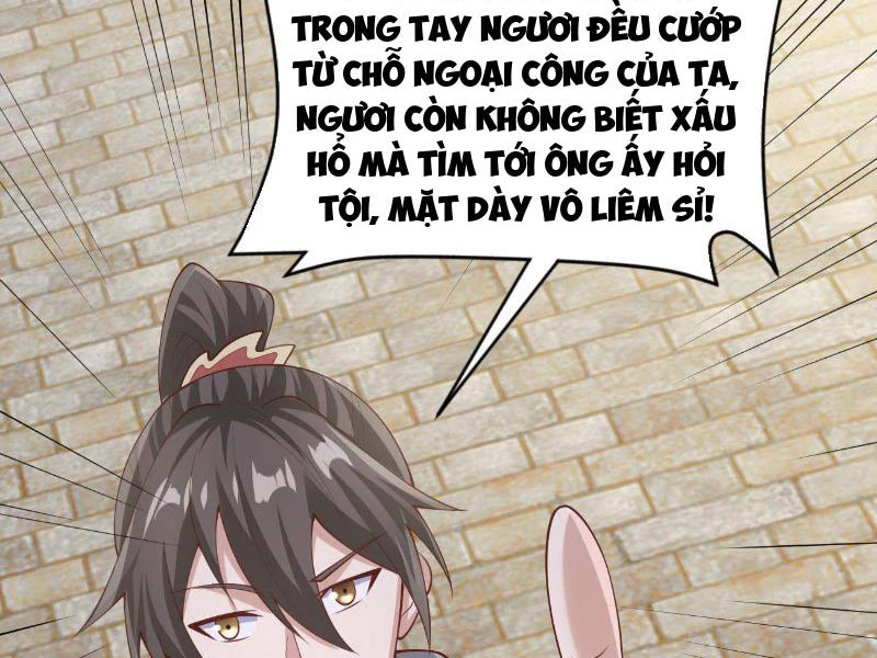 Mở Đầu Nữ Đế Làm Chính Cung Chapter 333 - 21