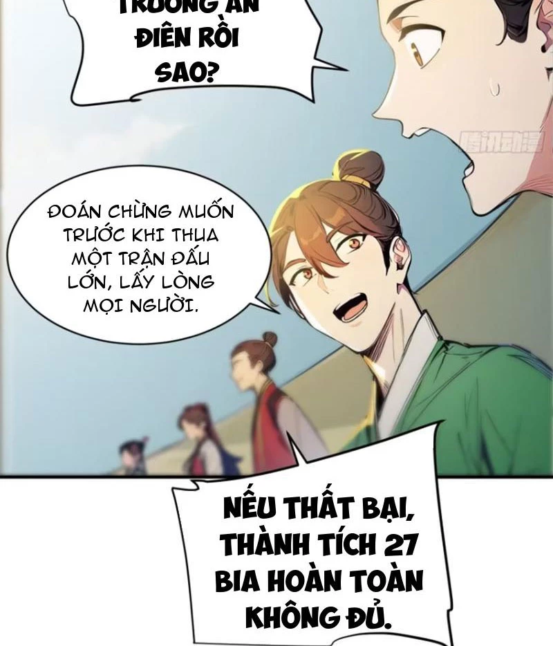 Ta thật sự không muốn làm thánh tiên Chapter 57 - 20