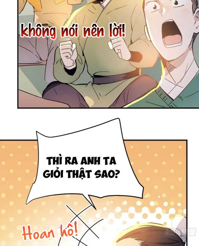 Ta thật sự không muốn làm thánh tiên Chapter 57 - 31