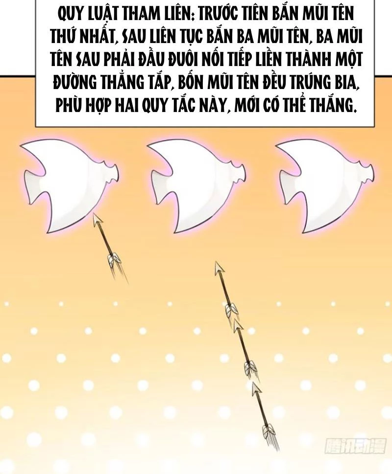 Ta thật sự không muốn làm thánh tiên Chapter 57 - 62