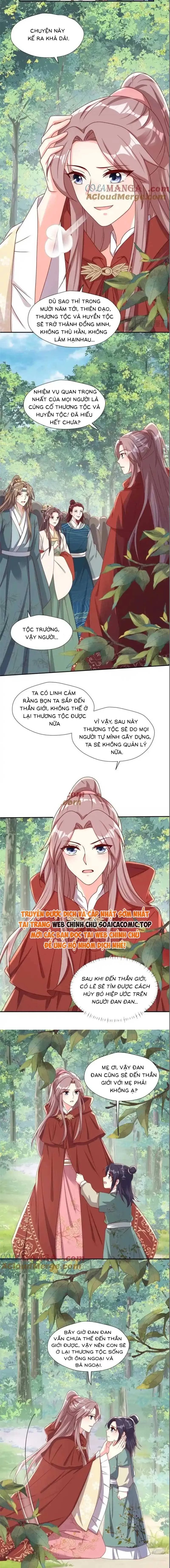 Vương Gia Khắc Thê Chapter 261 - 2