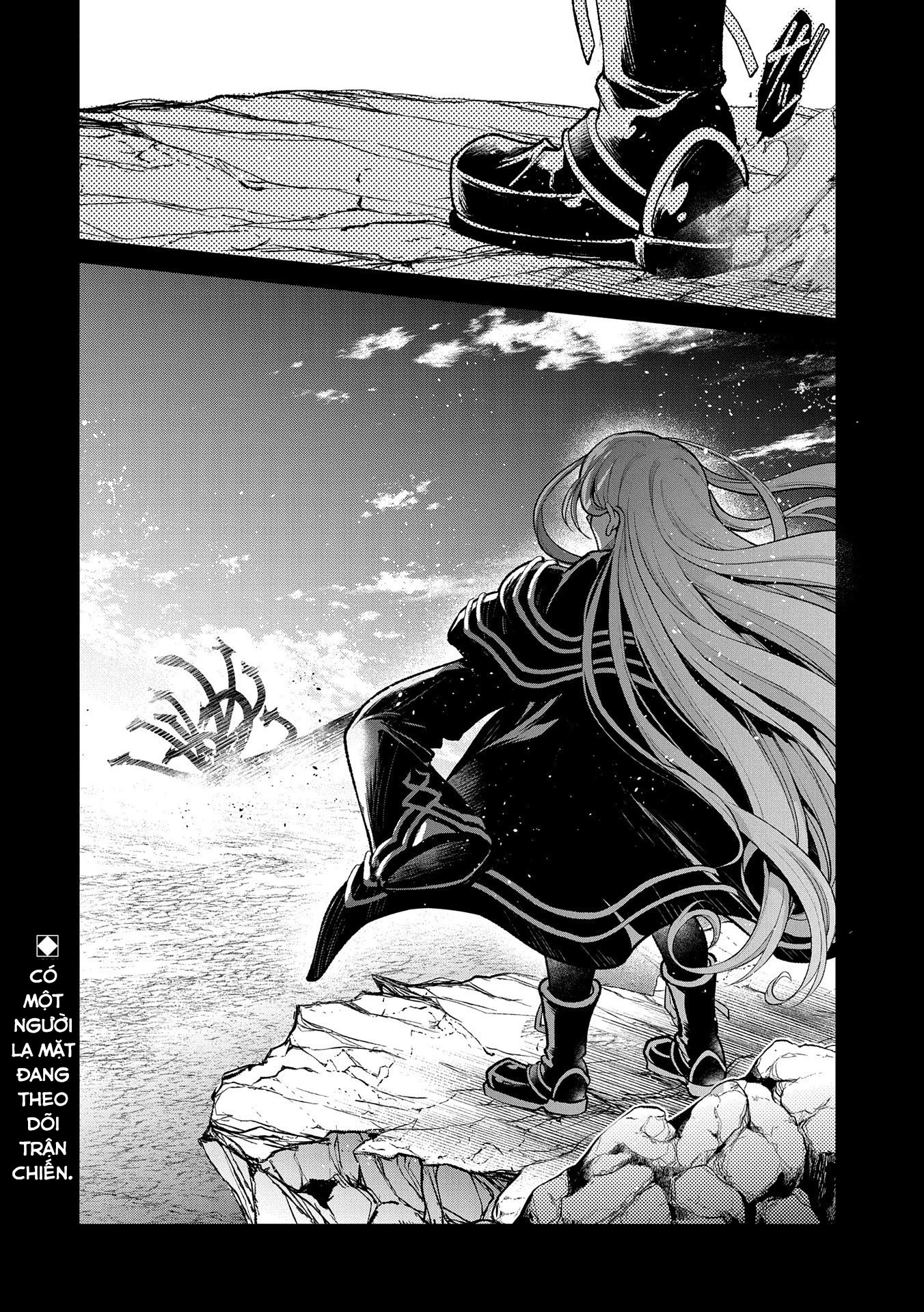 Yasei No Last Boss Ga Arawareta Chapter 45.2 - 24