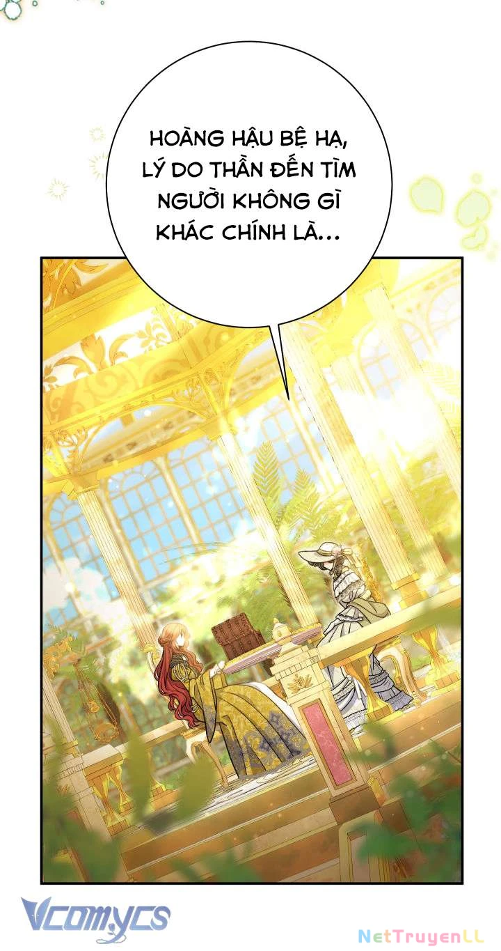 Người Xem Mắt Của Ác Nữ Quá Hoàn Hảo Chapter 34 - 49