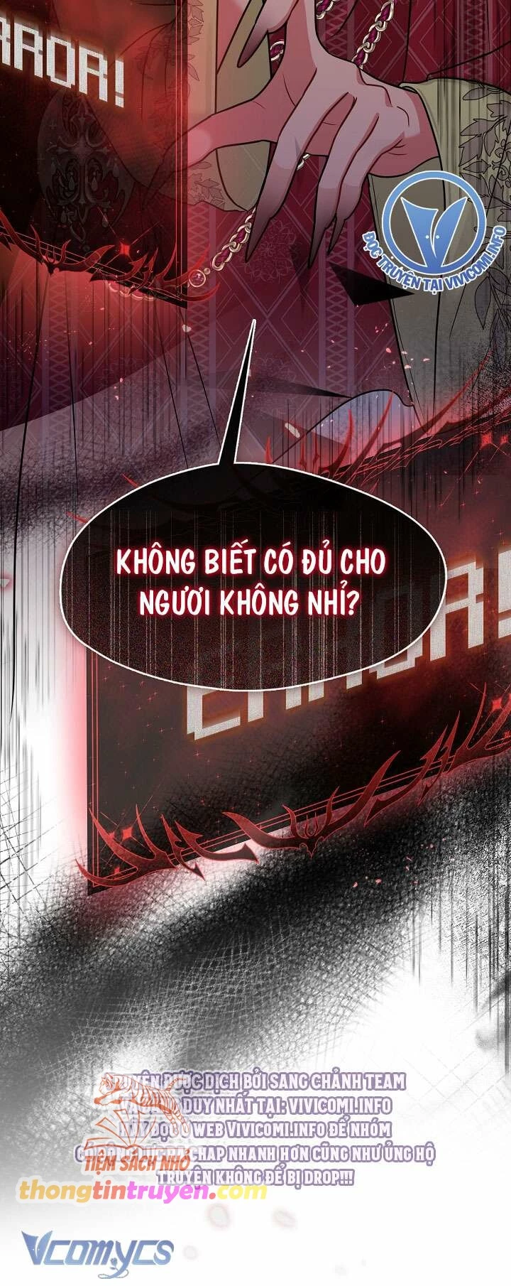 Công Chúa Là Người Chơi Chapter 38 - 54