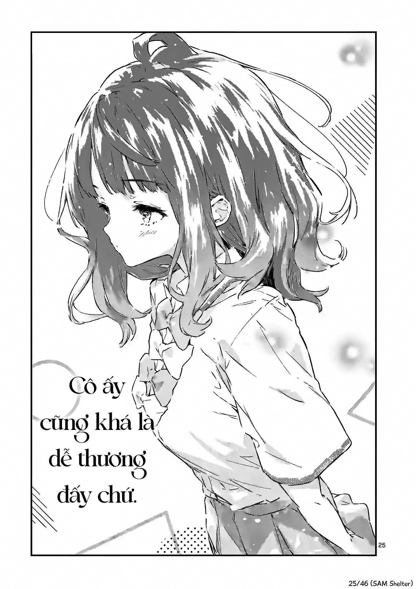 Có Quá Nhiều Nữ Chính Thua Cuộc! @comic Chapter 2 - 25