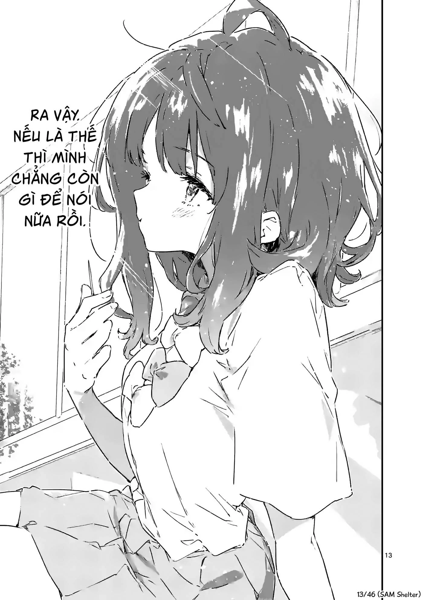 Có Quá Nhiều Nữ Chính Thua Cuộc! @comic Chapter 7 - 13