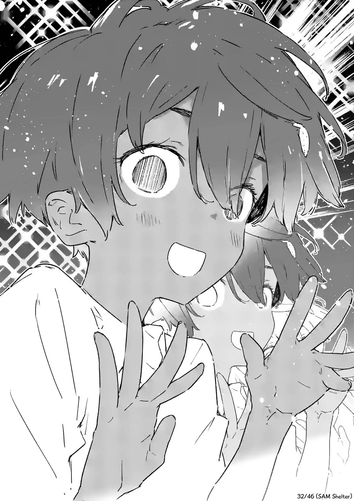 Có Quá Nhiều Nữ Chính Thua Cuộc! @comic Chapter 7 - 32