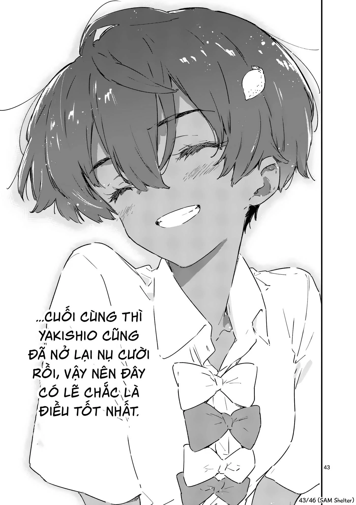 Có Quá Nhiều Nữ Chính Thua Cuộc! @comic Chapter 7 - 43