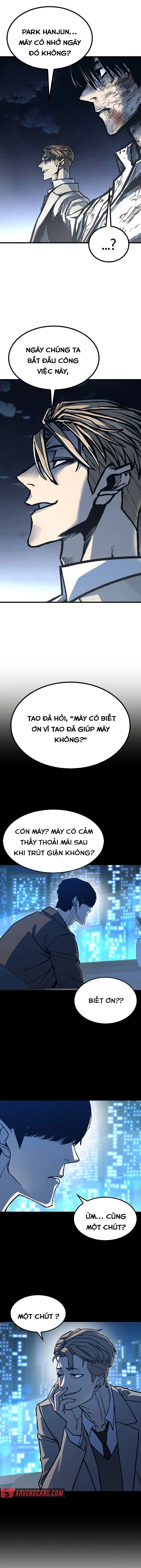 Huyền Thoại Tái Xuất Chapter 96 - 11