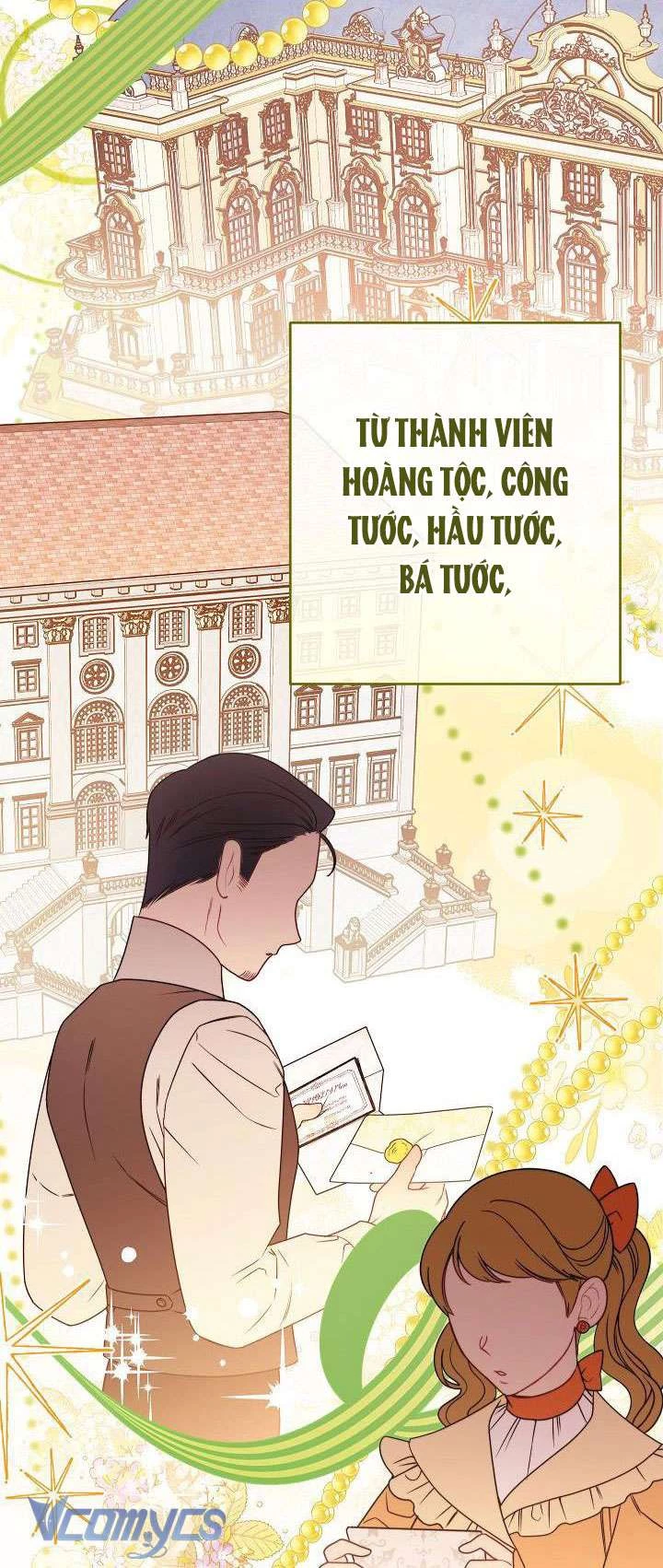 Hầu Gái Độc Quyền Của Hoàng Hậu Phản Diện Chapter 15 - 61