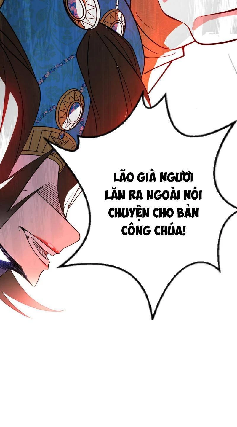 Ta Là Tà Đế Chapter 371 - 25