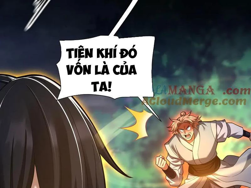 Bắt Đầu Chấn Kinh Nữ Đế Lão Bà, Ta Vô Địch! Chapter 35 - 42