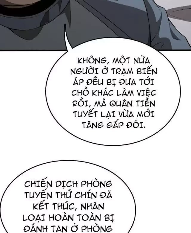 Vạn Tộc Tru Sát!! Chapter 7 - 10