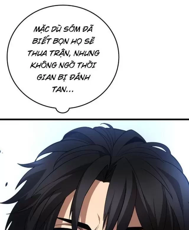 Vạn Tộc Tru Sát!! Chapter 7 - 17