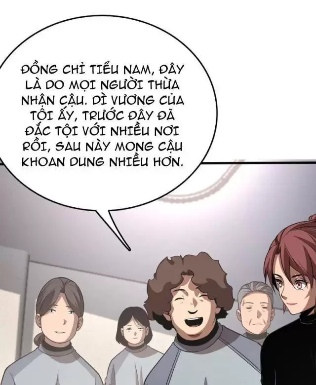 Vạn Tộc Tru Sát!! Chapter 7 - 29