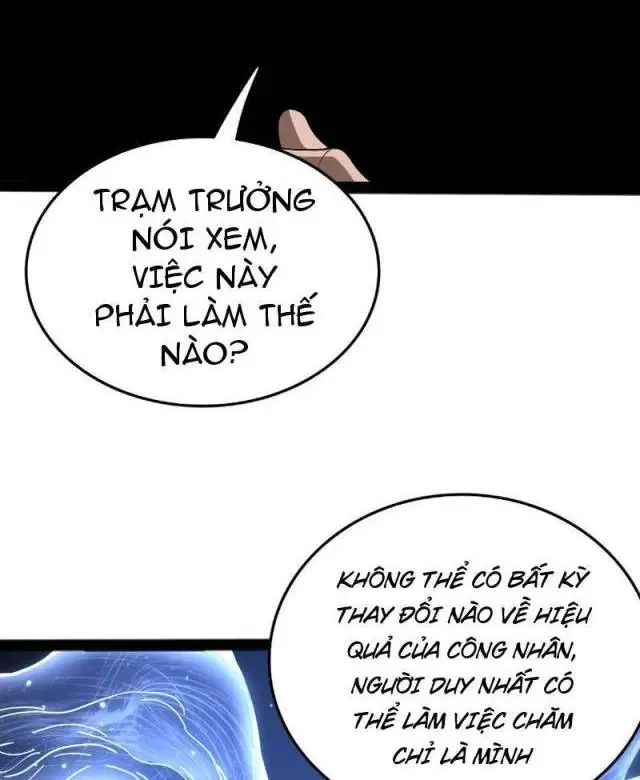 Vạn Tộc Tru Sát!! Chapter 7 - 36