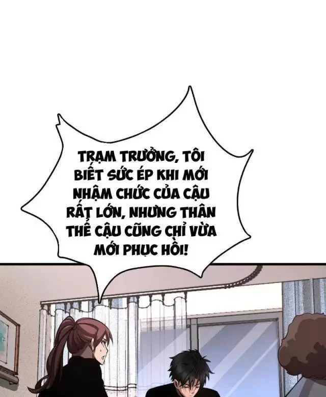 Vạn Tộc Tru Sát!! Chapter 7 - 43