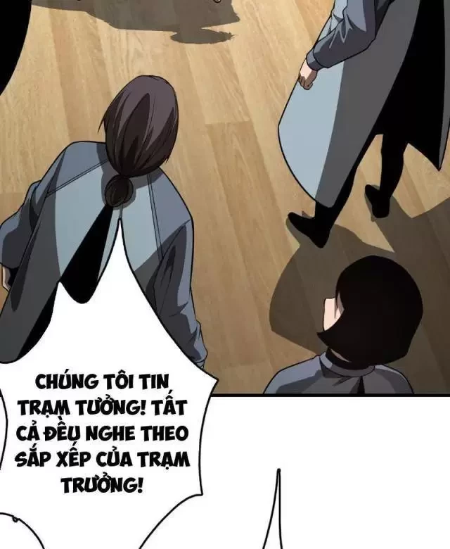 Vạn Tộc Tru Sát!! Chapter 7 - 47