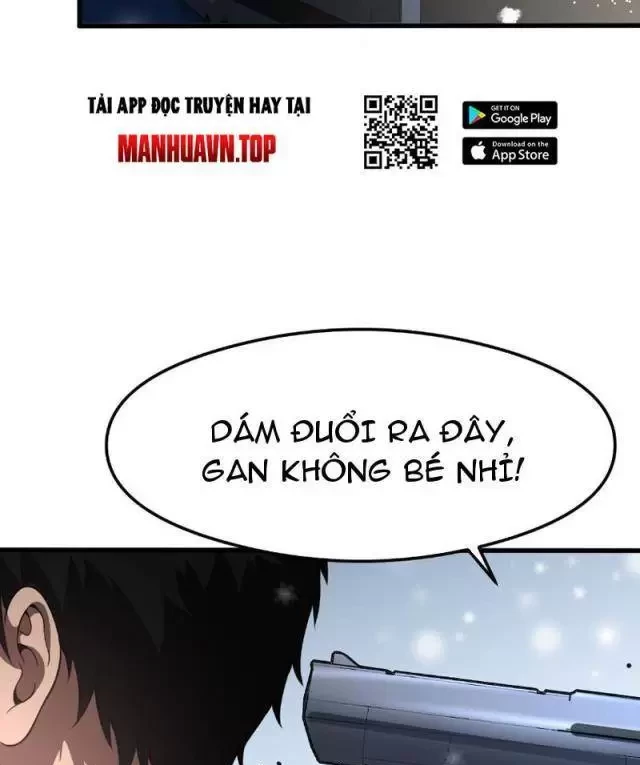 Vạn Tộc Tru Sát!! Chapter 7 - 55