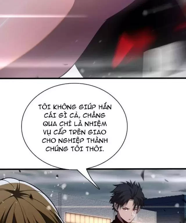 Vạn Tộc Tru Sát!! Chapter 7 - 76