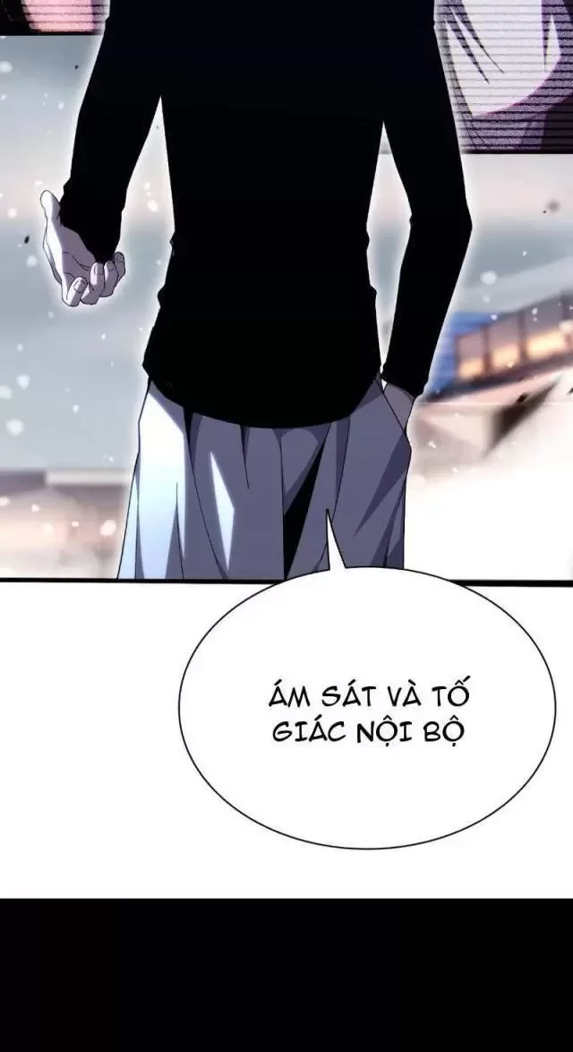 Vạn Tộc Tru Sát!! Chapter 8 - 6