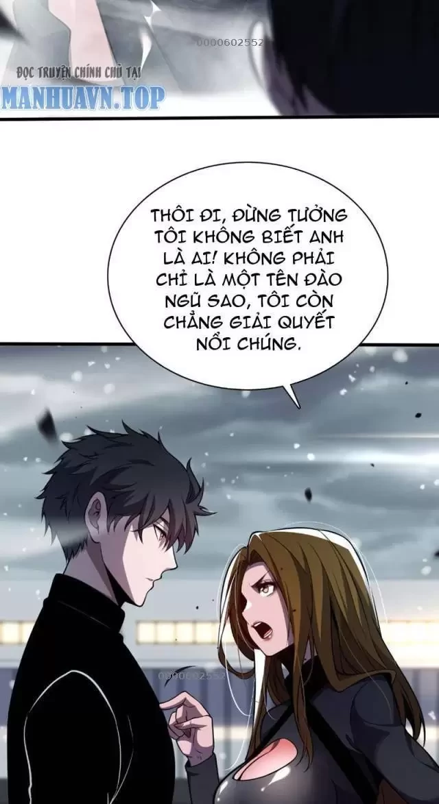 Vạn Tộc Tru Sát!! Chapter 8 - 15