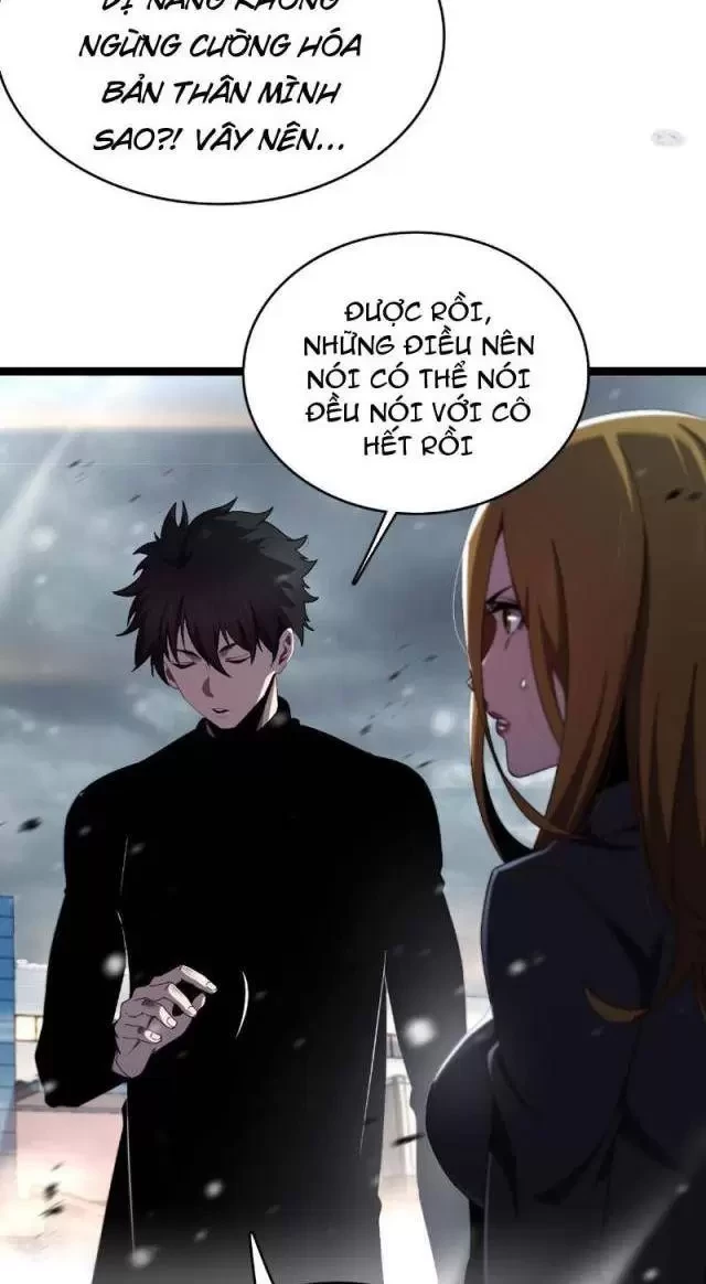 Vạn Tộc Tru Sát!! Chapter 8 - 22