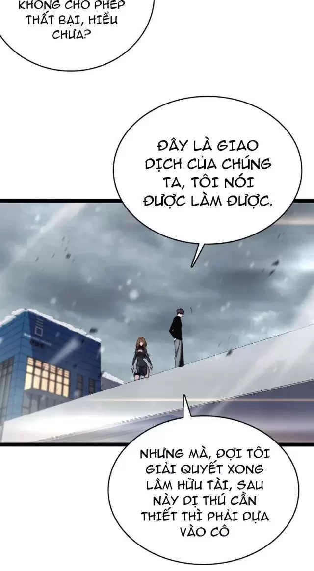 Vạn Tộc Tru Sát!! Chapter 8 - 25