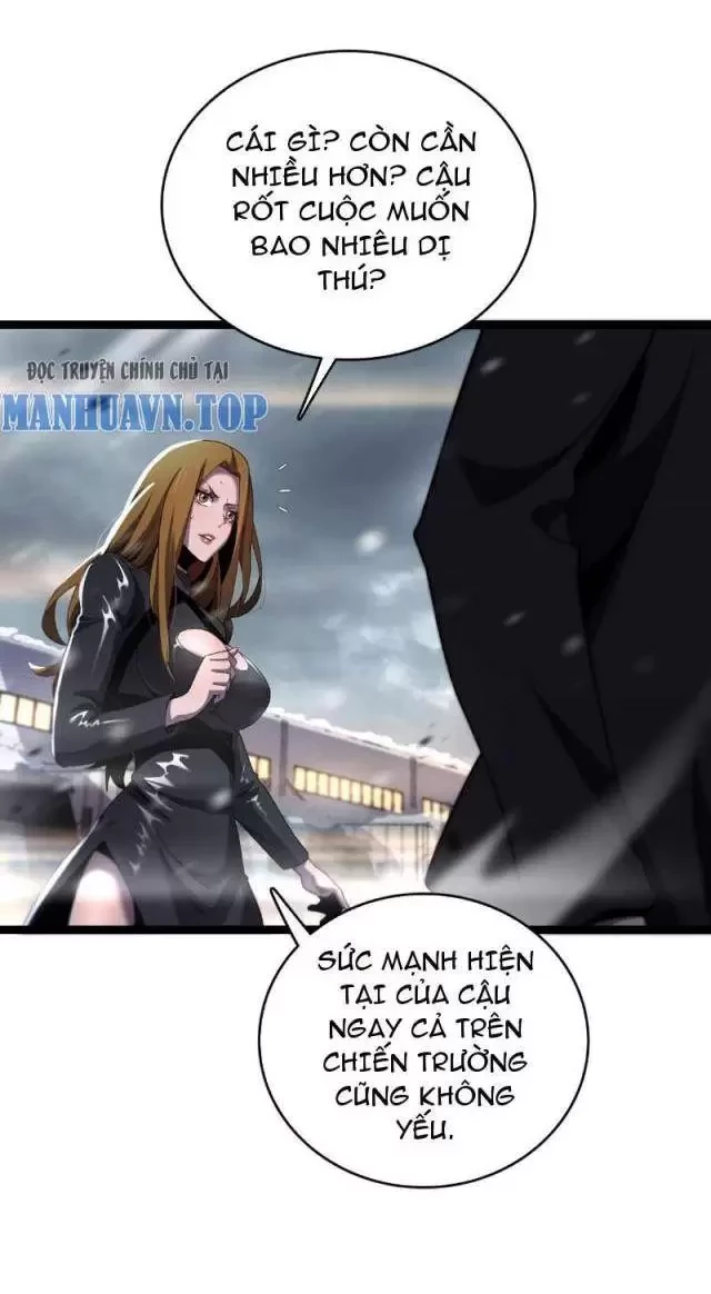 Vạn Tộc Tru Sát!! Chapter 8 - 26