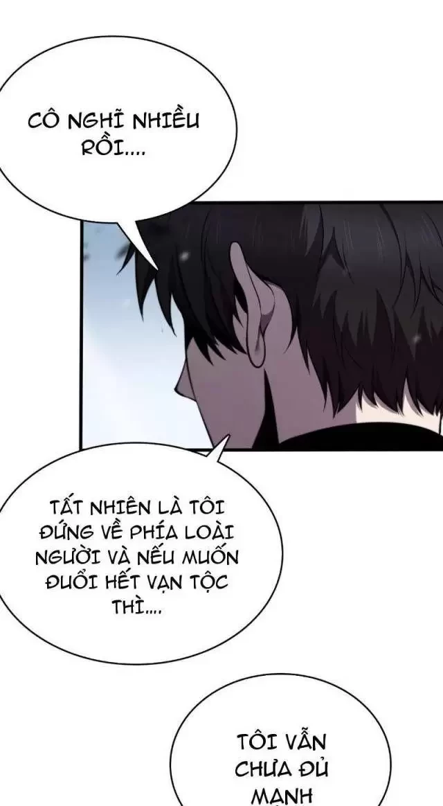 Vạn Tộc Tru Sát!! Chapter 8 - 28