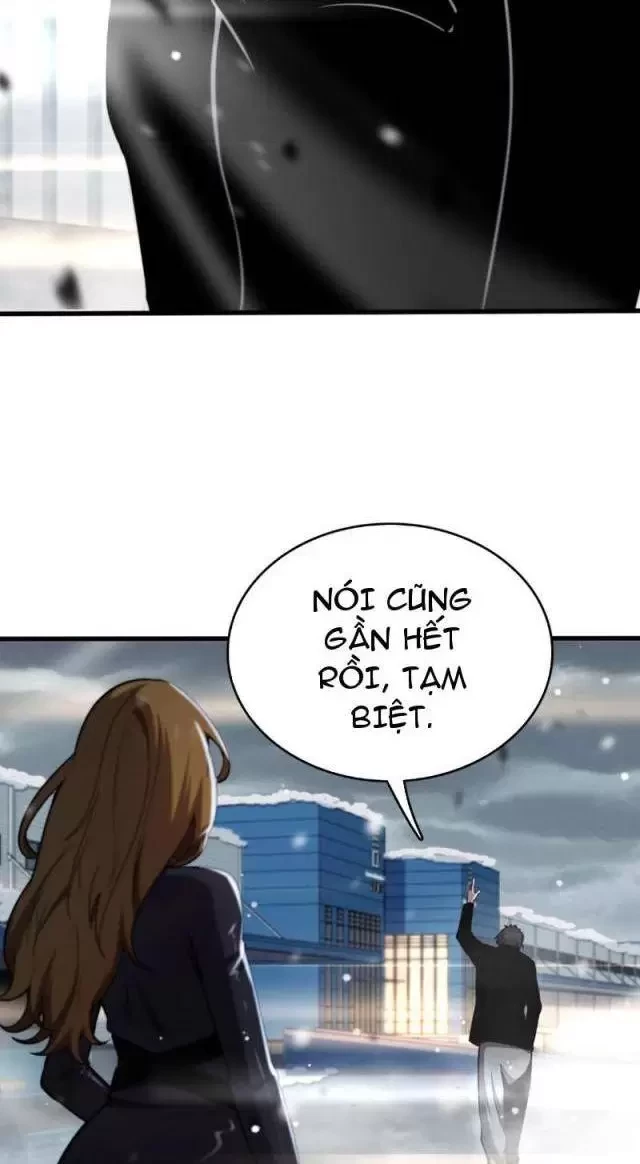 Vạn Tộc Tru Sát!! Chapter 8 - 30