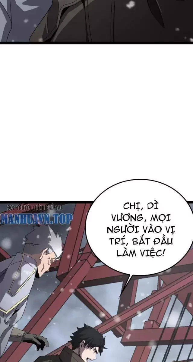 Vạn Tộc Tru Sát!! Chapter 8 - 43