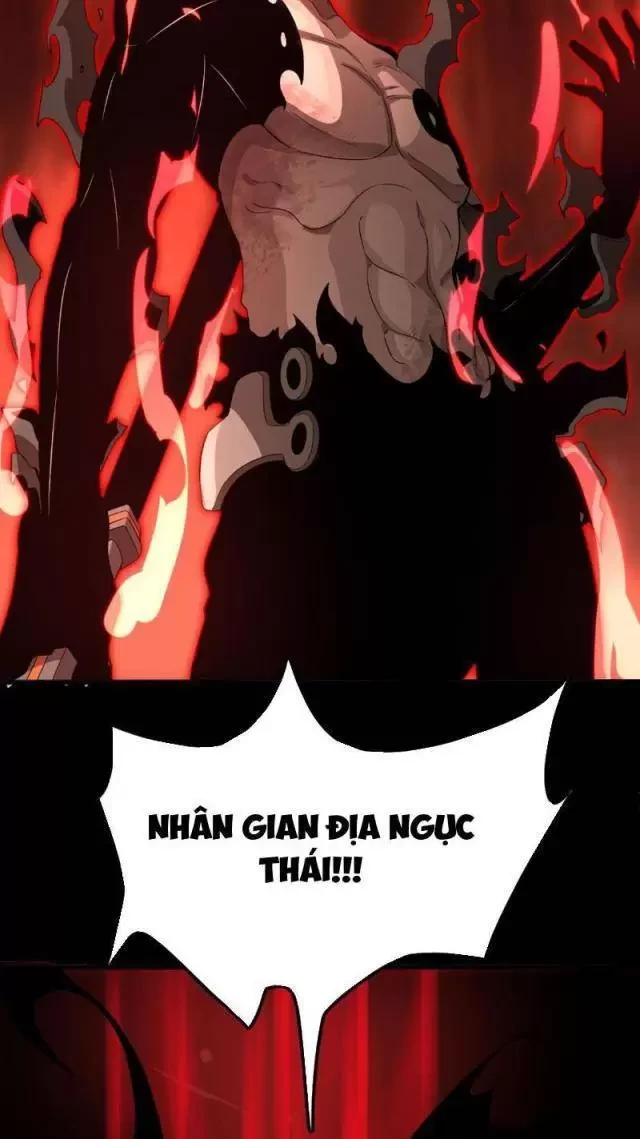 Vạn Tộc Tru Sát!! Chapter 9 - 17