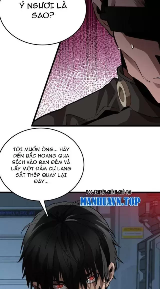 Vạn Tộc Tru Sát!! Chapter 9 - 35