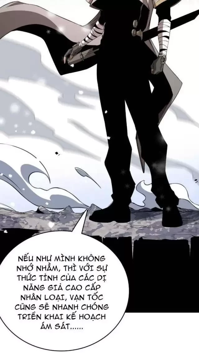 Vạn Tộc Tru Sát!! Chapter 9 - 42