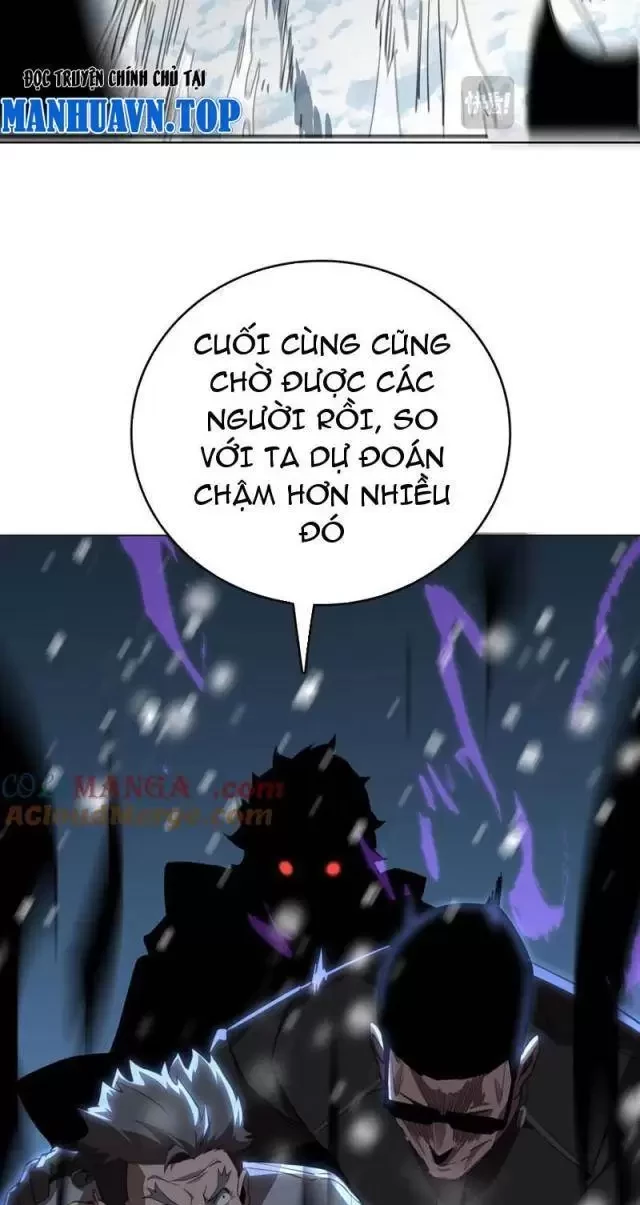 Vạn Tộc Tru Sát!! Chapter 10 - 35