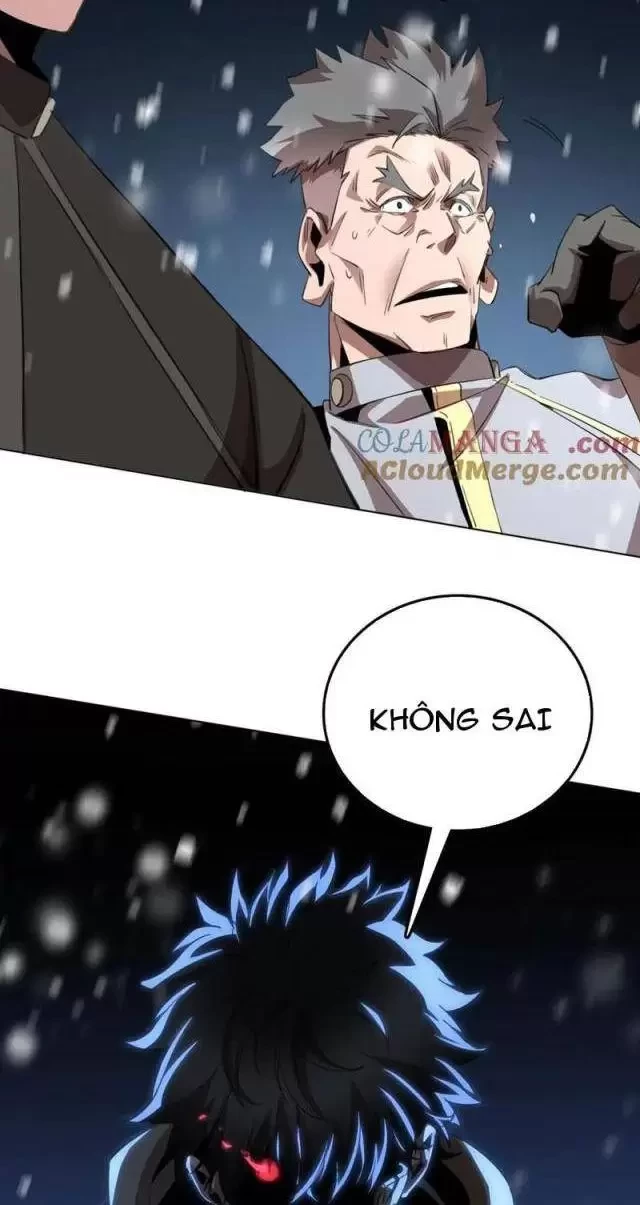 Vạn Tộc Tru Sát!! Chapter 10 - 40