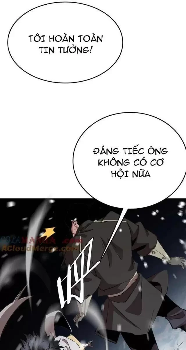 Vạn Tộc Tru Sát!! Chapter 10 - 43