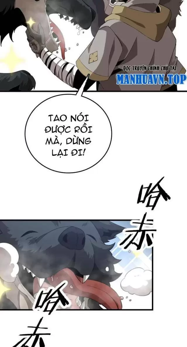 Vạn Tộc Tru Sát!! Chapter 11 - 3