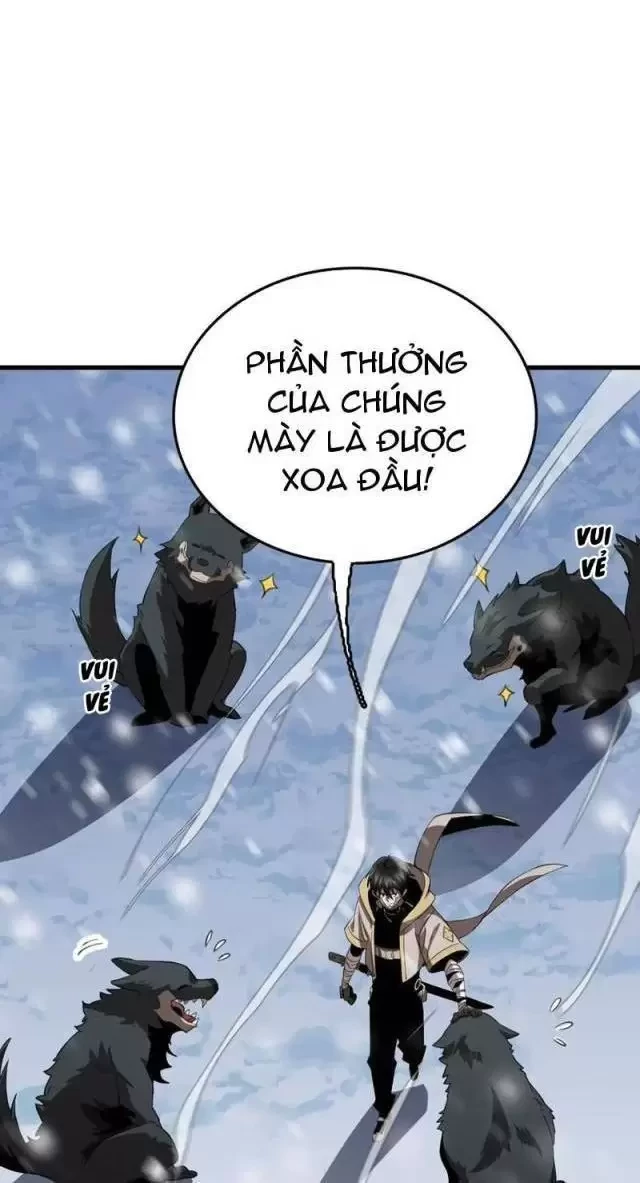 Vạn Tộc Tru Sát!! Chapter 11 - 8