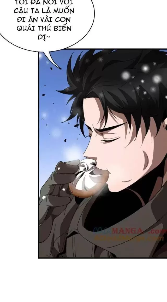 Vạn Tộc Tru Sát!! Chapter 11 - 17