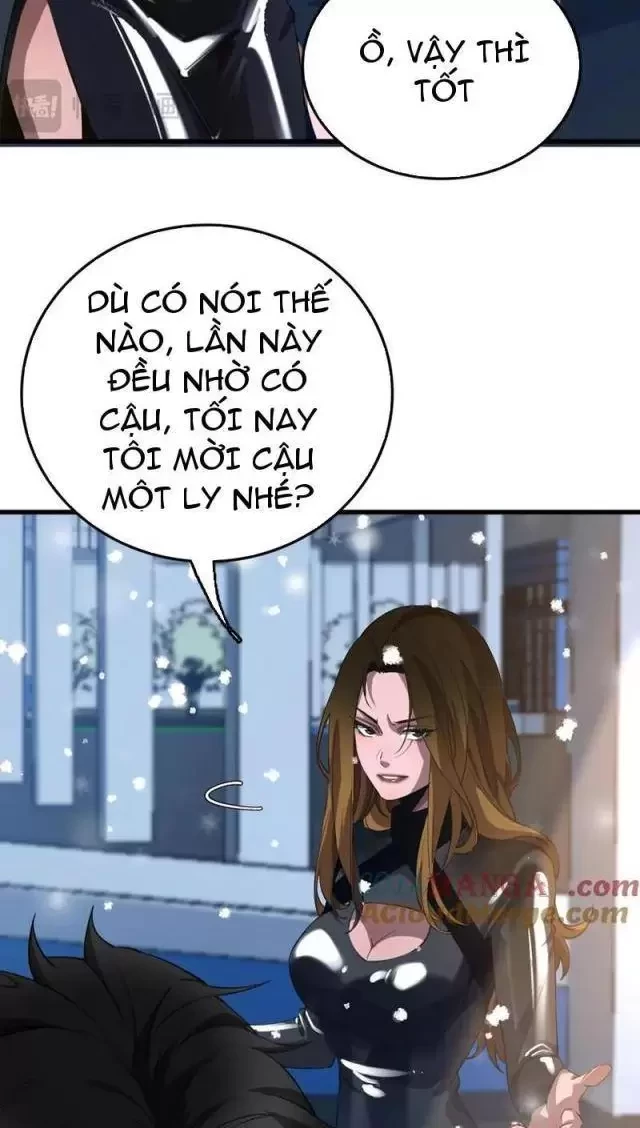 Vạn Tộc Tru Sát!! Chapter 11 - 22