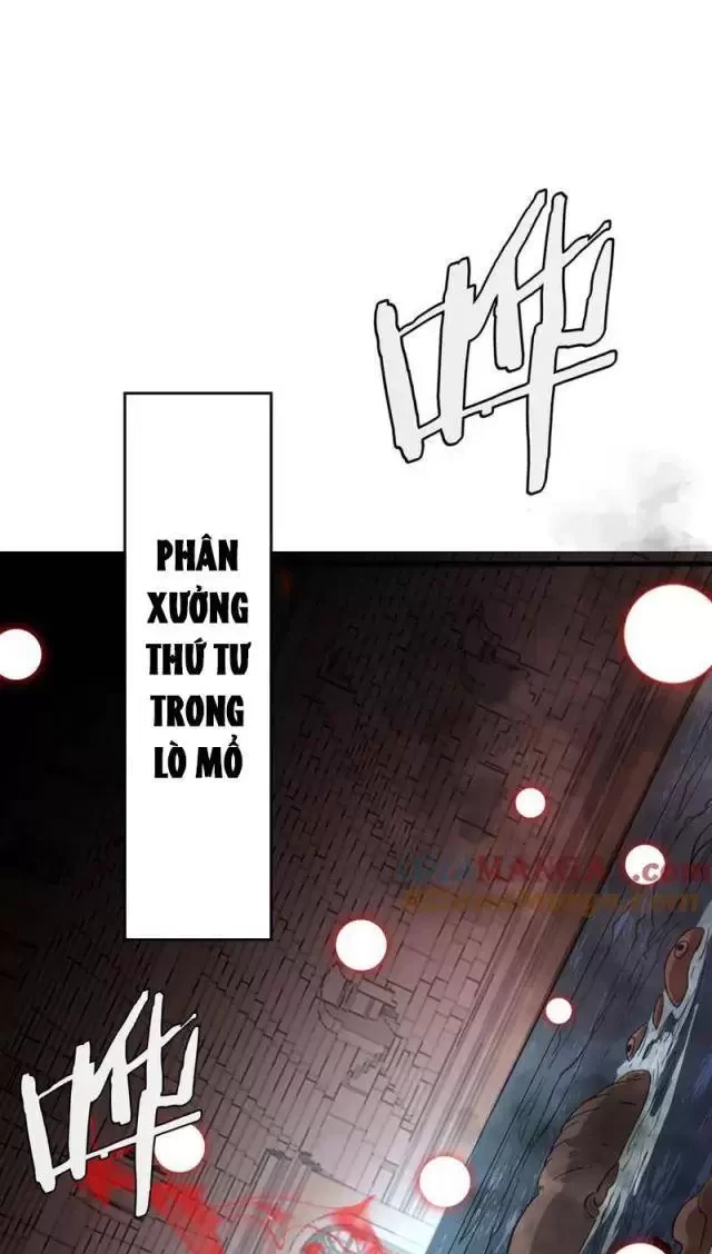 Vạn Tộc Tru Sát!! Chapter 11 - 29