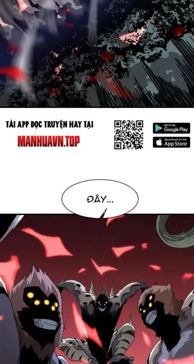 Vạn Tộc Tru Sát!! Chapter 12 - 8