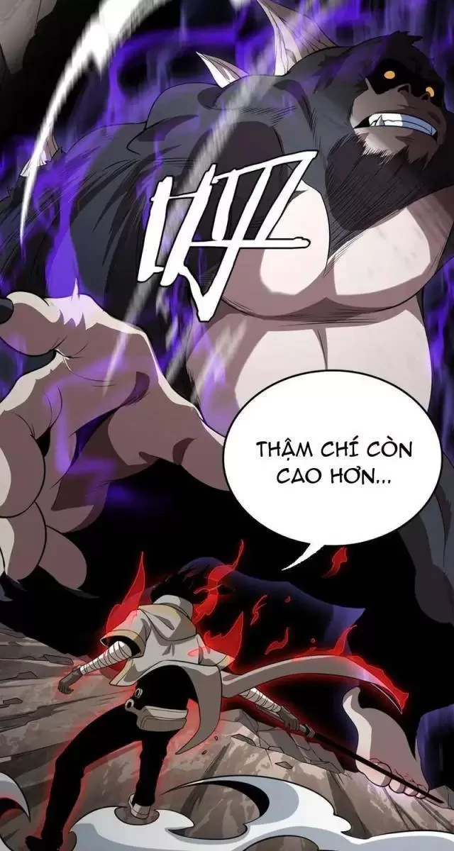 Vạn Tộc Tru Sát!! Chapter 12 - 28