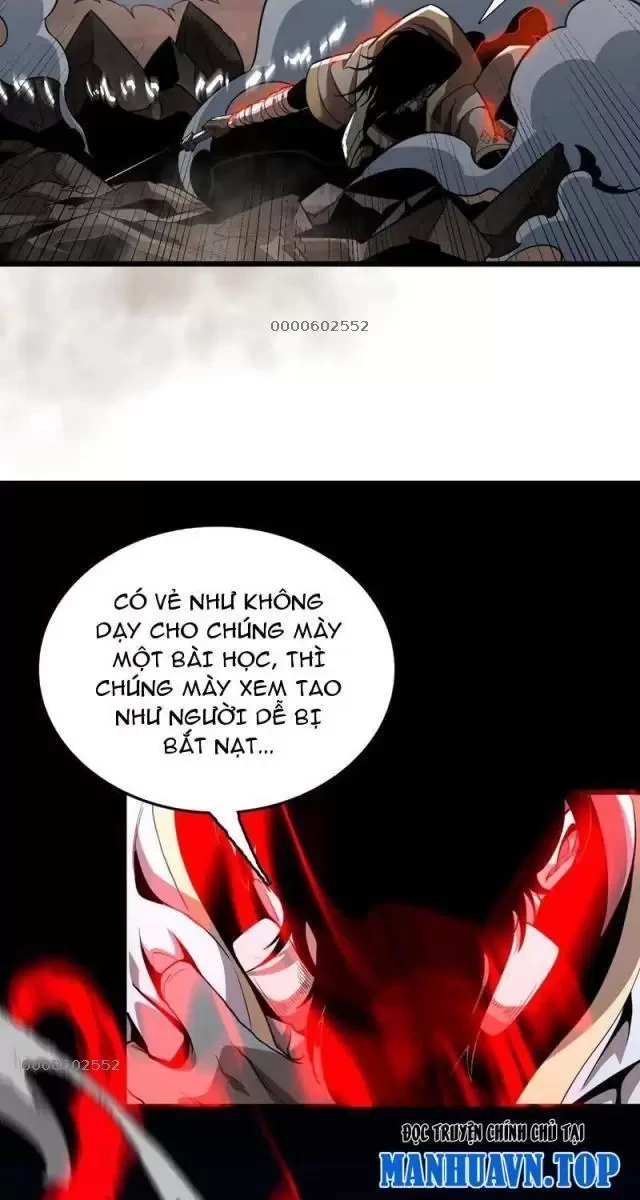 Vạn Tộc Tru Sát!! Chapter 12 - 41