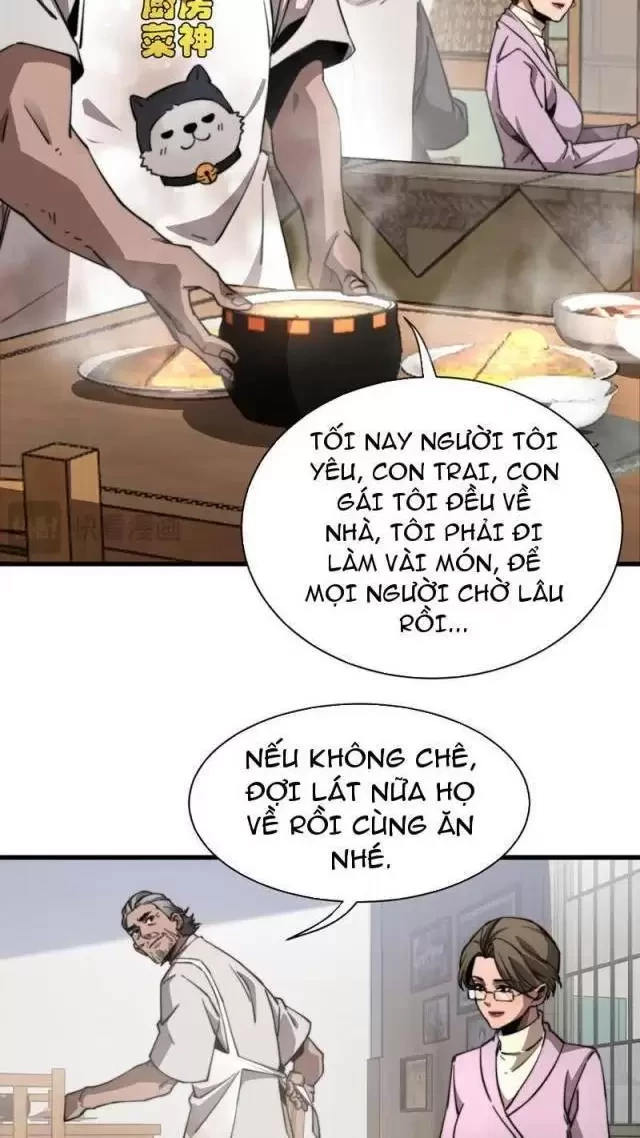 Vạn Tộc Tru Sát!! Chapter 13 - 38